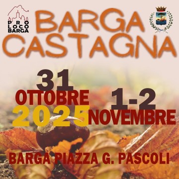 Barga Castagna